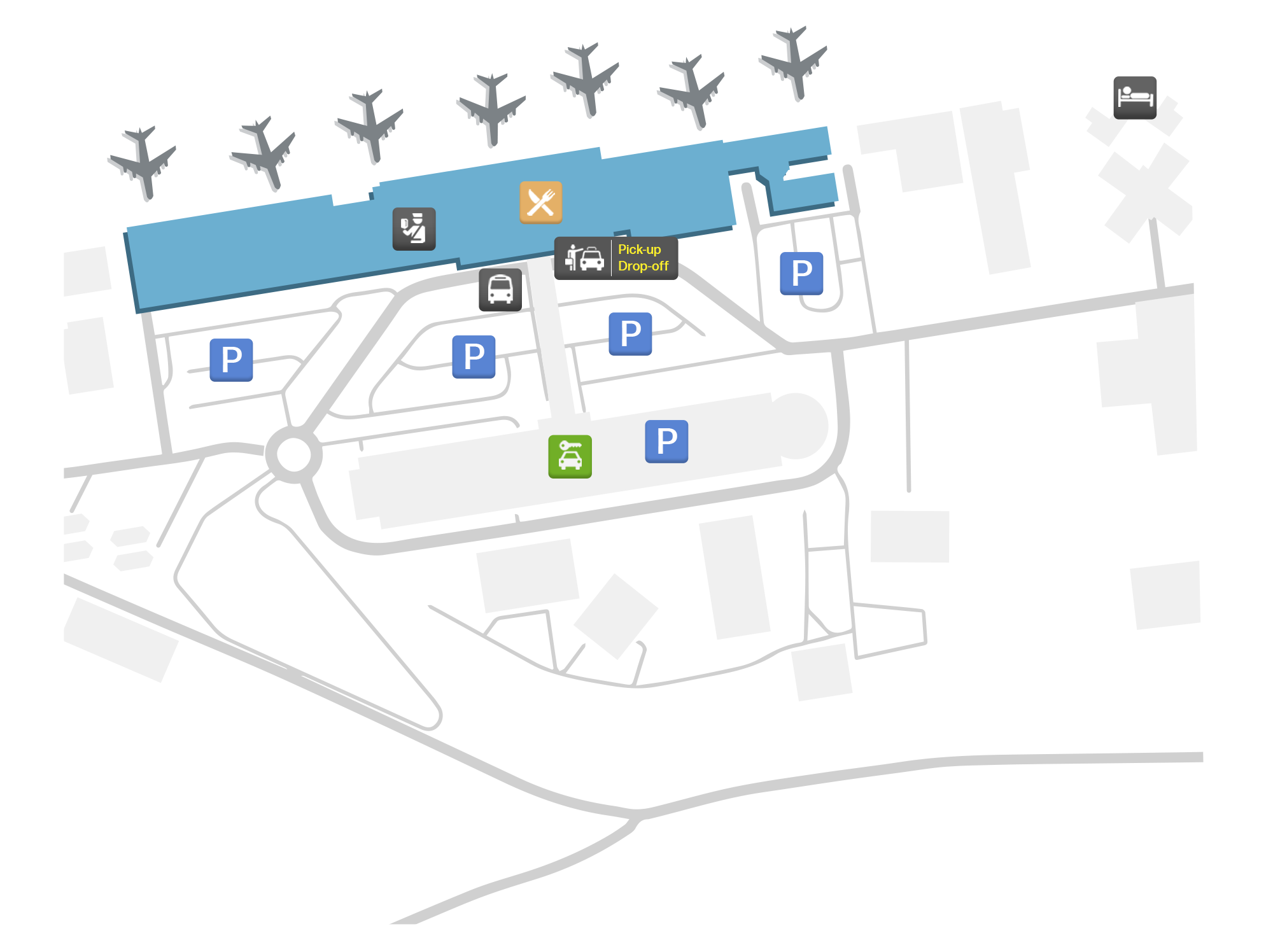 Innsbruck, Austria map