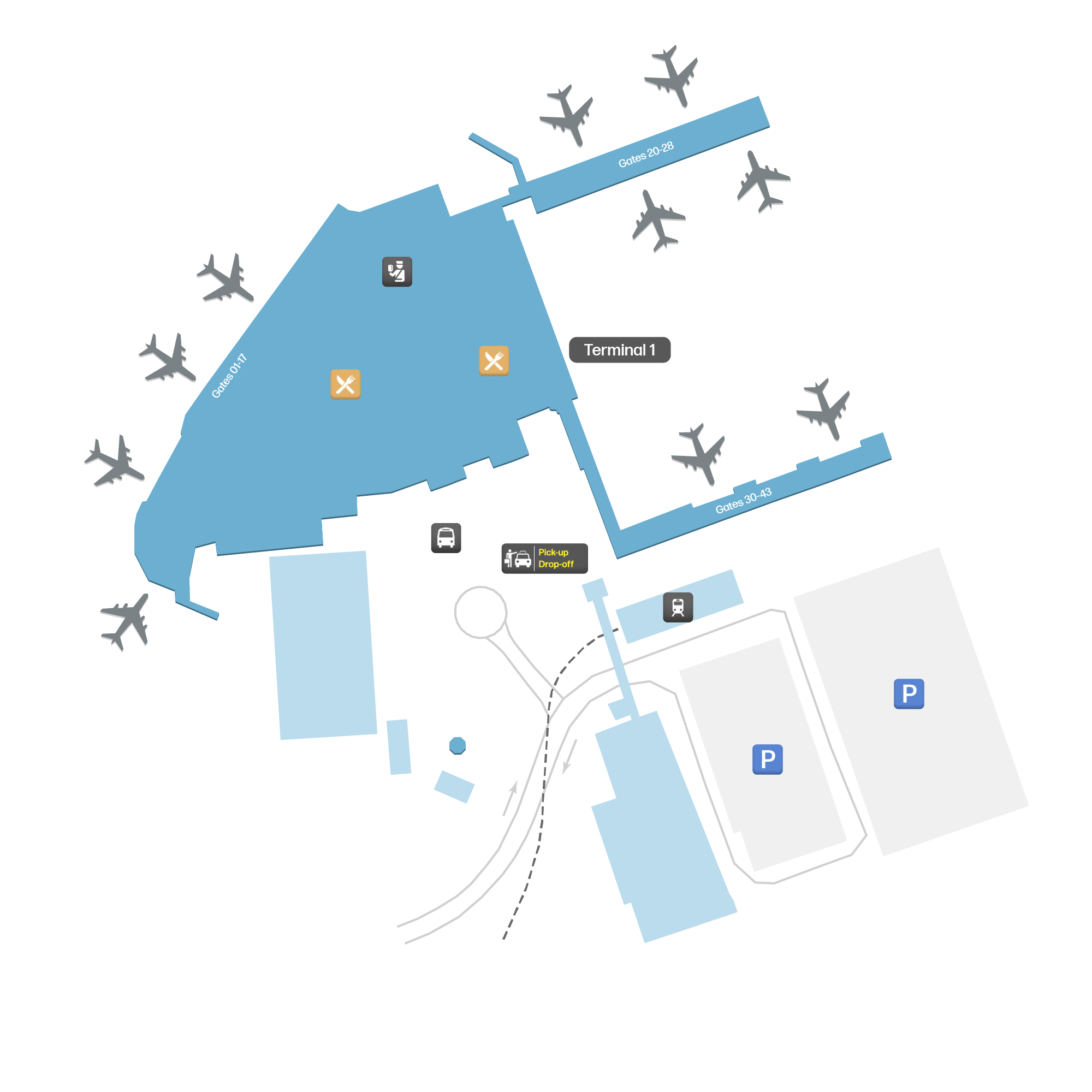 Luton, United Kingdom map