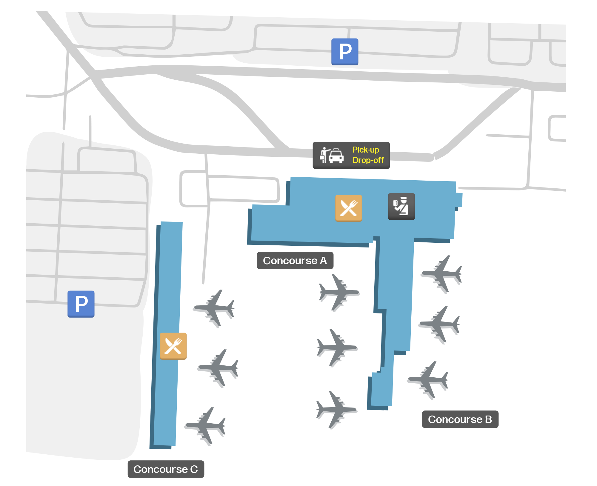 Eglin Afb, United States map