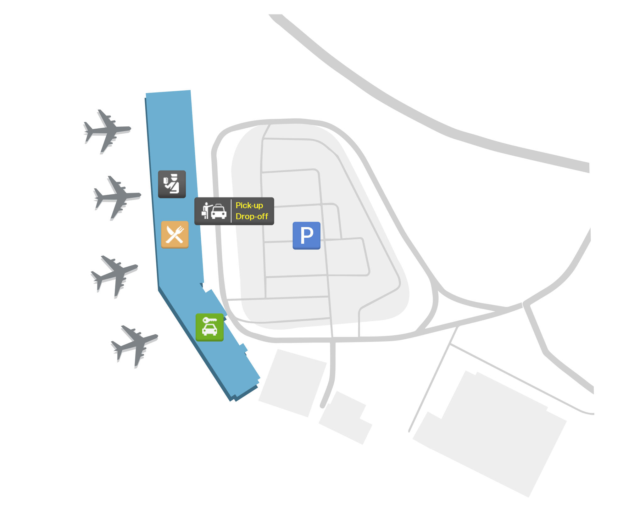 Yellowknife, Canada map